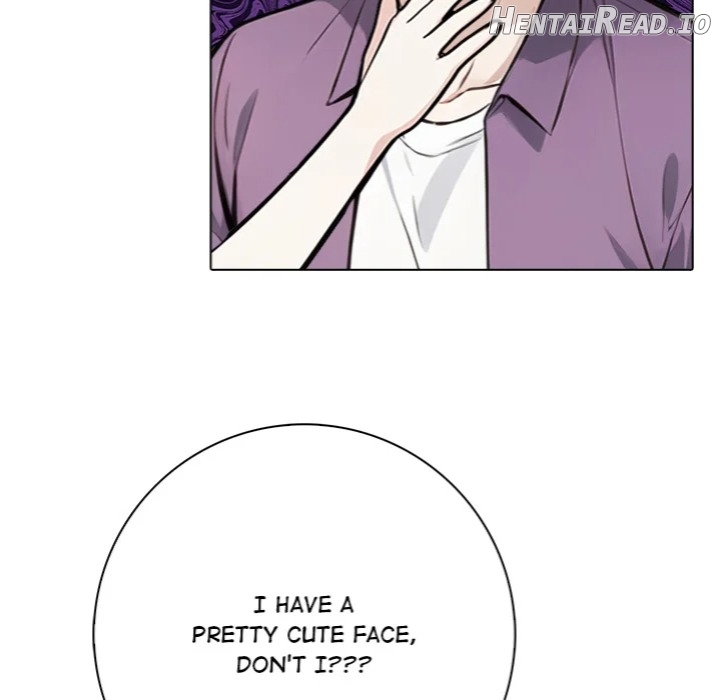 Love Me, or Else Chapter 9 - page 9