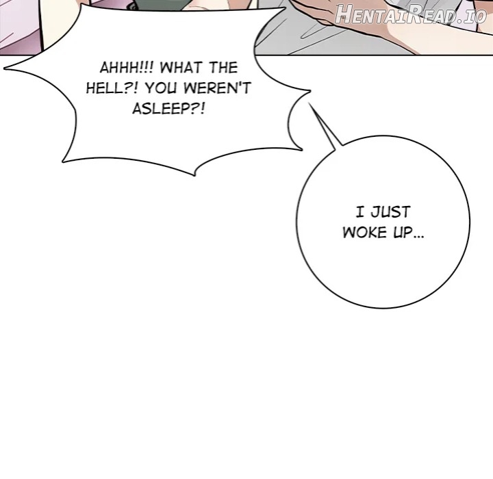 Love Me, or Else Chapter 9 - page 91
