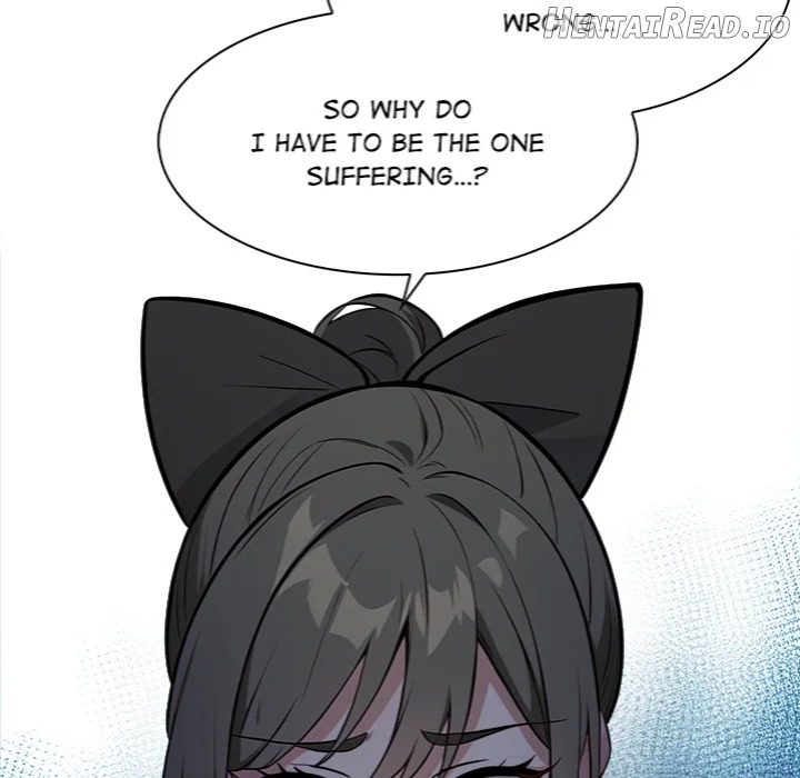 Love Me, or Else Chapter 9 - page 94