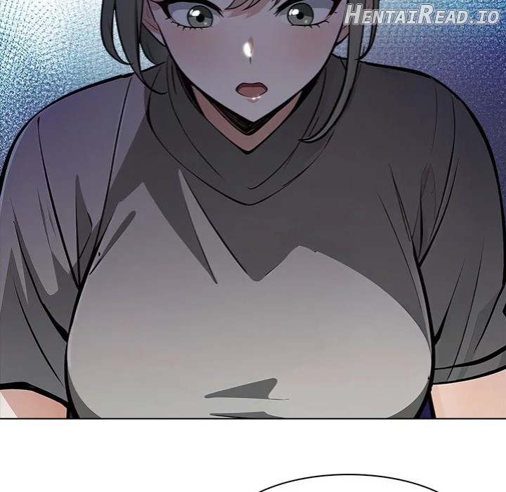Love Me, or Else Chapter 9 - page 95