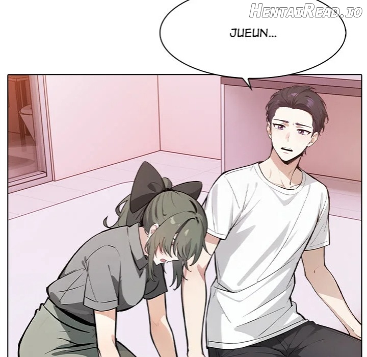 Love Me, or Else Chapter 9 - page 96