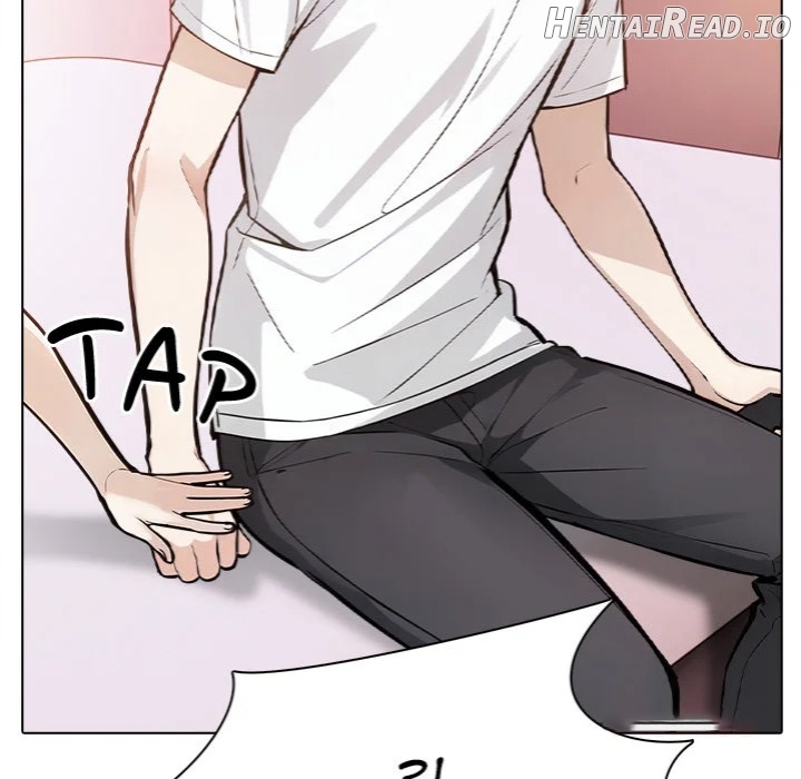 Love Me, or Else Chapter 9 - page 98