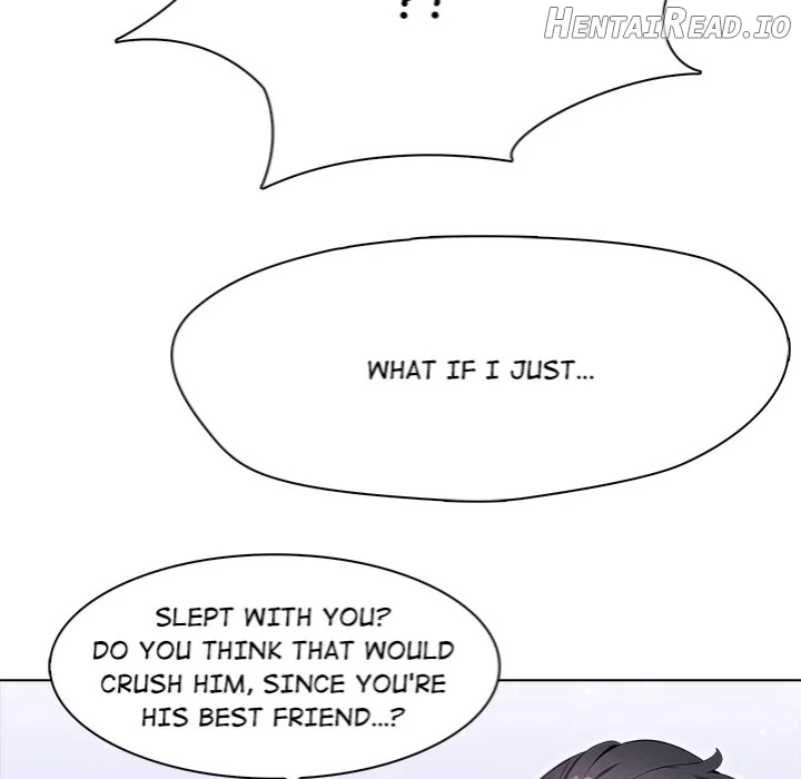 Love Me, or Else Chapter 9 - page 99