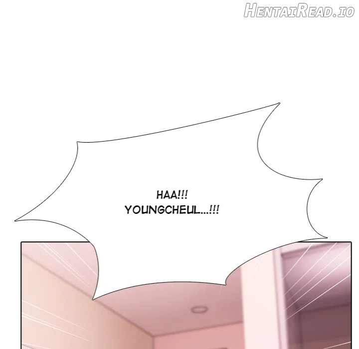 Love Me, or Else Chapter 10 - page 103
