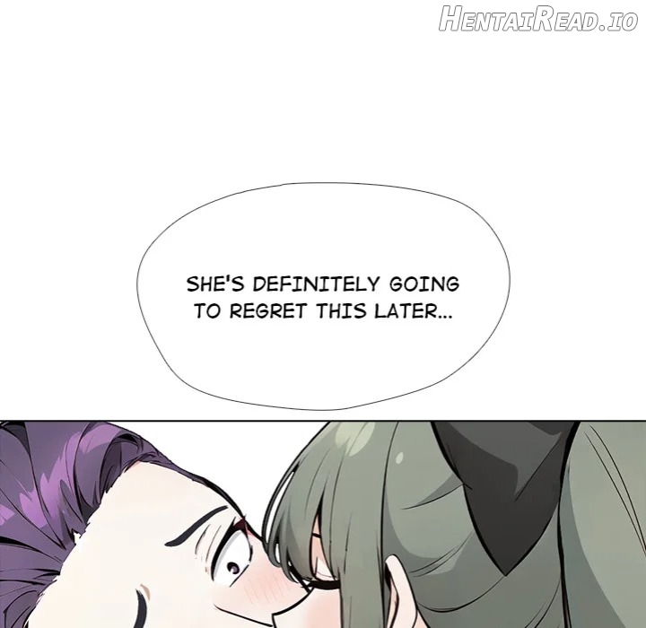 Love Me, or Else Chapter 10 - page 28