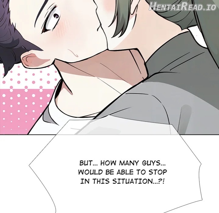Love Me, or Else Chapter 10 - page 29