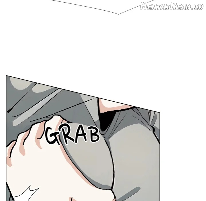 Love Me, or Else Chapter 10 - page 30