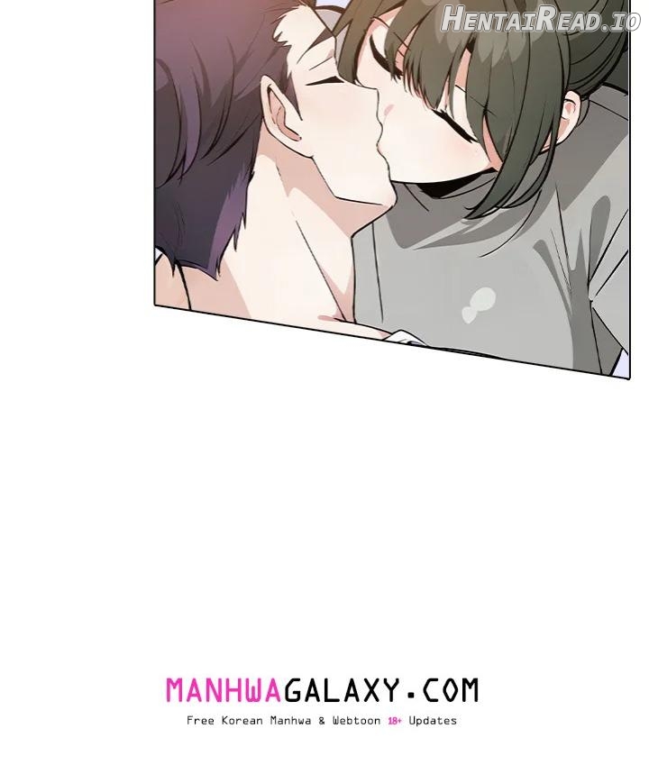 Love Me, or Else Chapter 10 - page 32