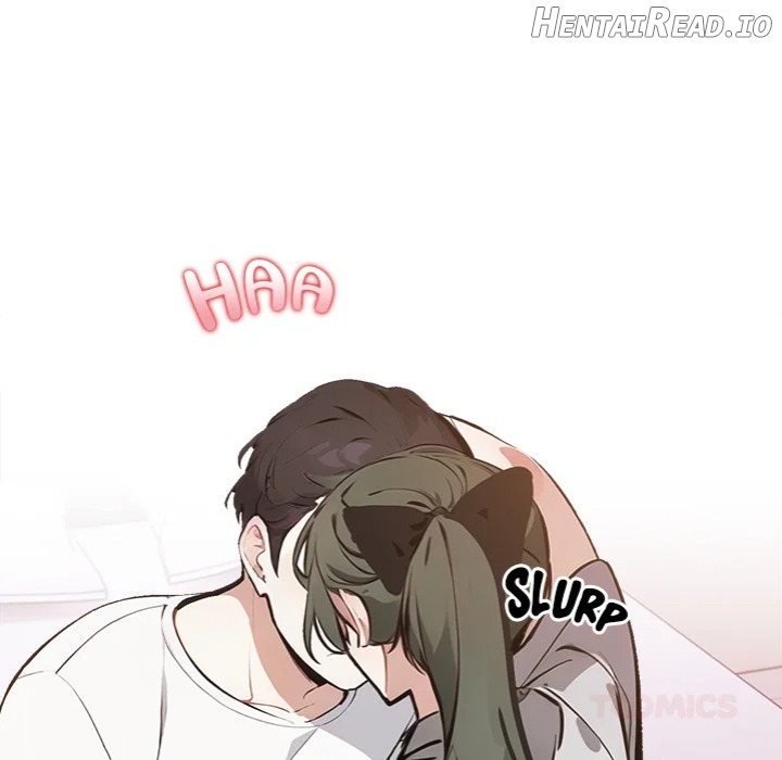Love Me, or Else Chapter 10 - page 33