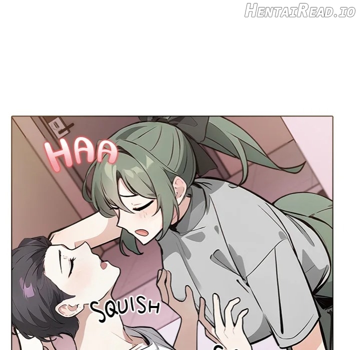 Love Me, or Else Chapter 10 - page 35