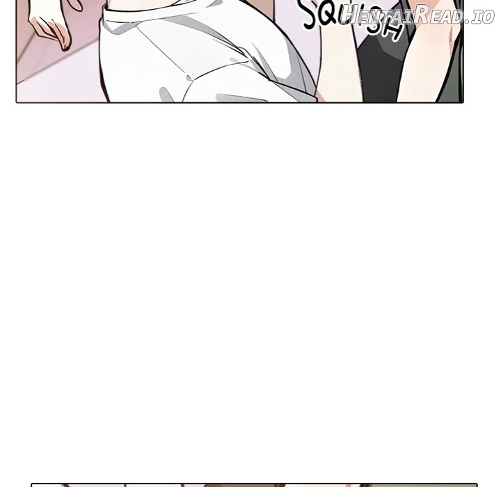 Love Me, or Else Chapter 10 - page 36
