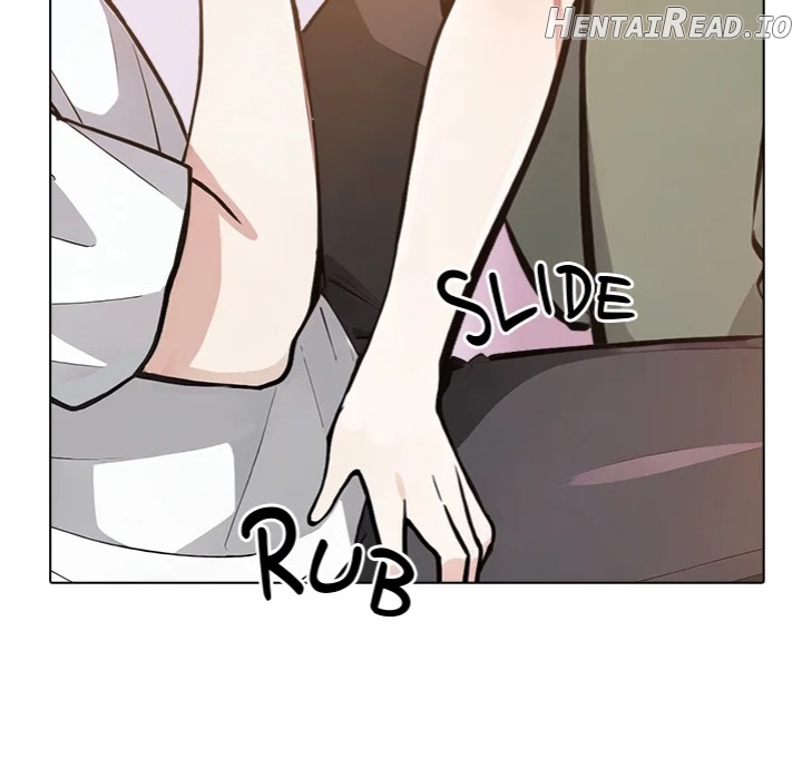 Love Me, or Else Chapter 10 - page 37