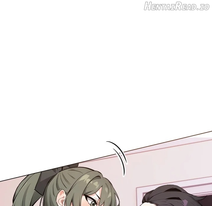 Love Me, or Else Chapter 10 - page 41