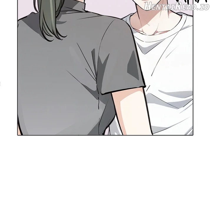Love Me, or Else Chapter 10 - page 44