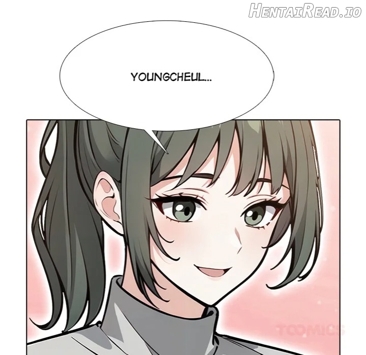 Love Me, or Else Chapter 10 - page 45