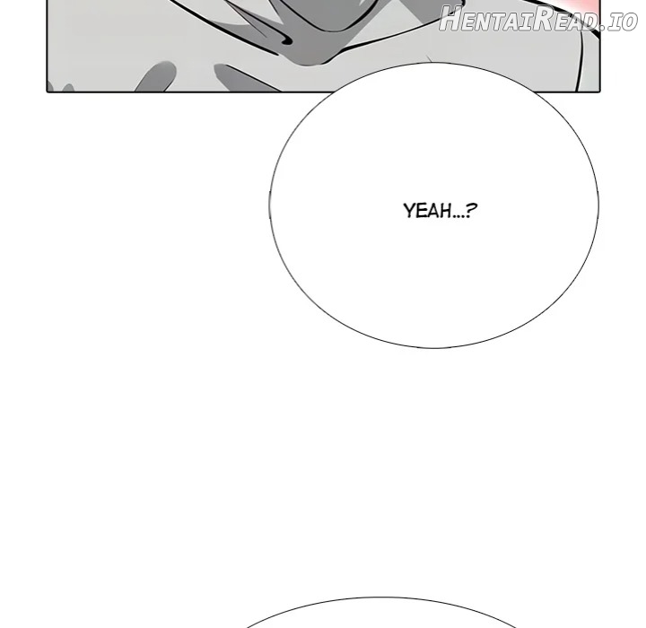 Love Me, or Else Chapter 10 - page 46