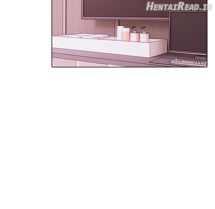 Love Me, or Else Chapter 10 - page 5