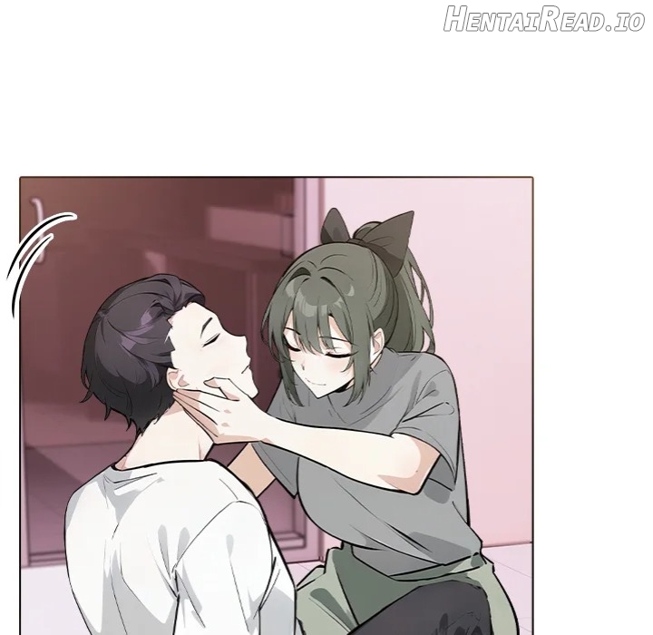 Love Me, or Else Chapter 10 - page 6