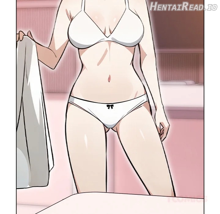 Love Me, or Else Chapter 10 - page 63