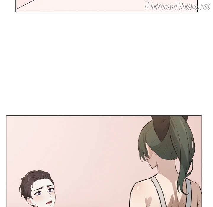 Love Me, or Else Chapter 10 - page 64