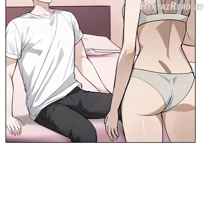 Love Me, or Else Chapter 10 - page 65