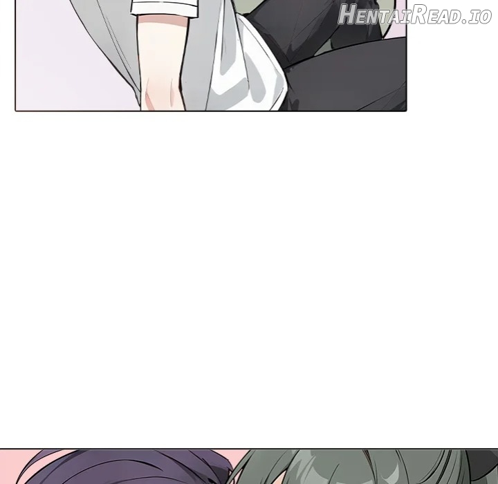 Love Me, or Else Chapter 10 - page 7
