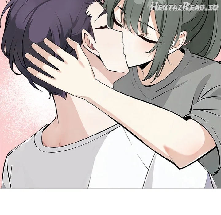 Love Me, or Else Chapter 10 - page 8
