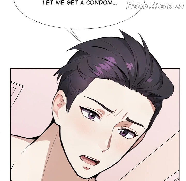 Love Me, or Else Chapter 10 - page 86