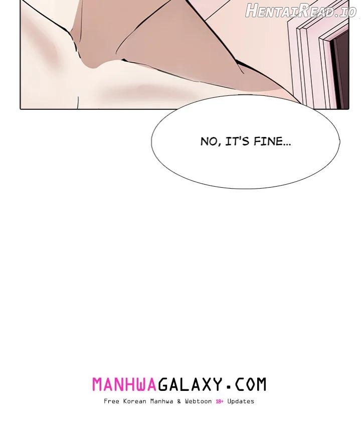 Love Me, or Else Chapter 10 - page 87