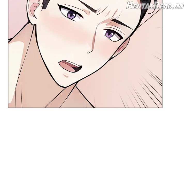 Love Me, or Else Chapter 10 - page 92