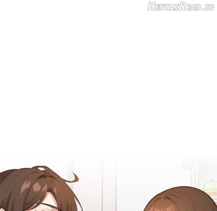 Love Me, or Else Chapter 11 - page 10