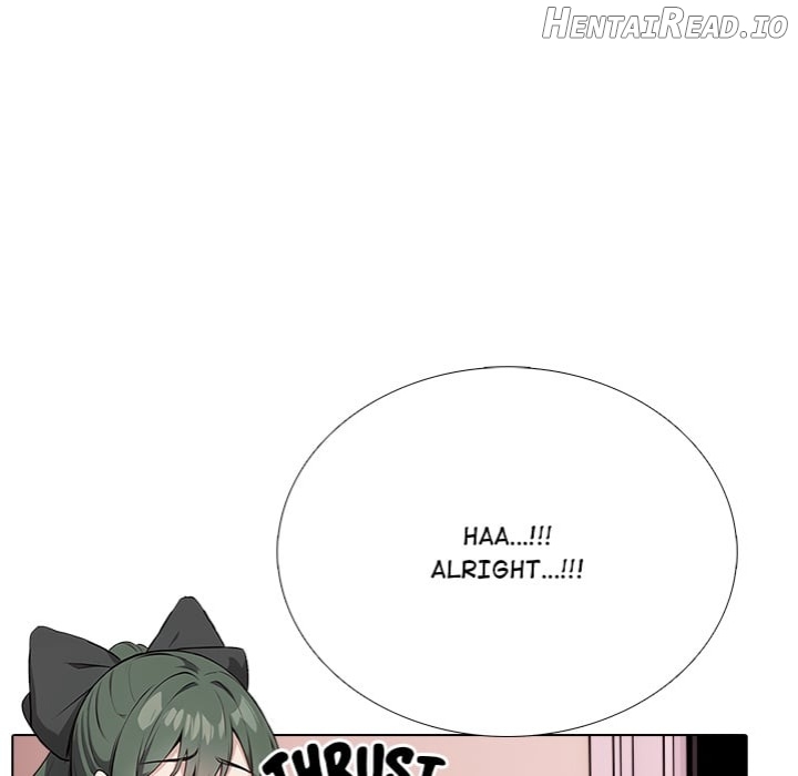 Love Me, or Else Chapter 11 - page 116