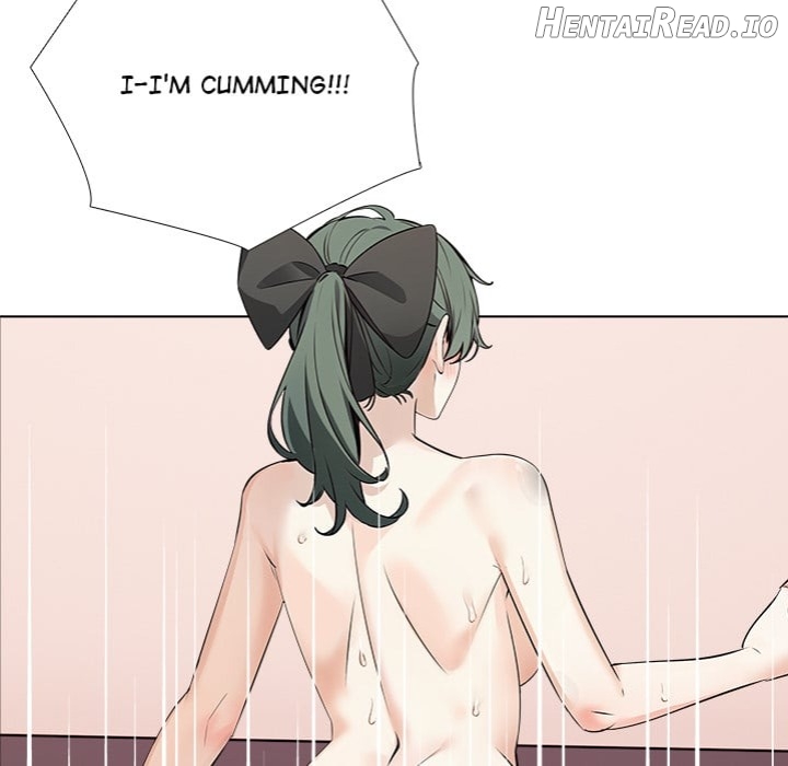 Love Me, or Else Chapter 11 - page 121