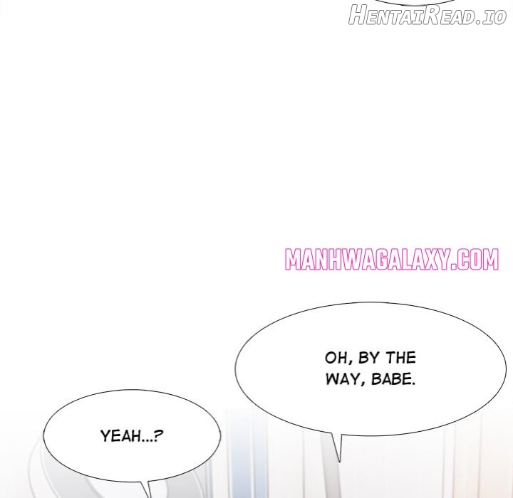 Love Me, or Else Chapter 11 - page 19
