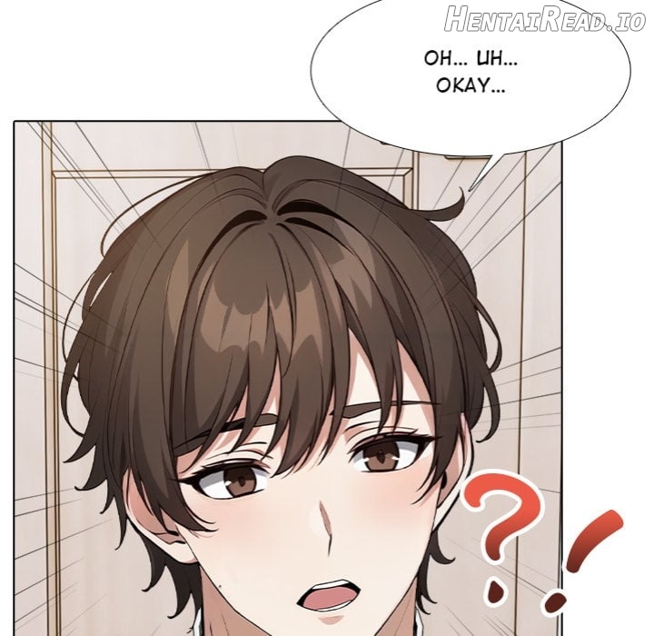 Love Me, or Else Chapter 11 - page 23
