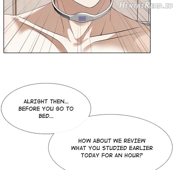 Love Me, or Else Chapter 11 - page 24