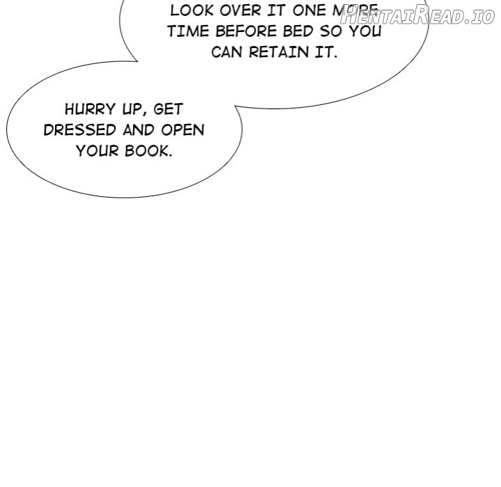 Love Me, or Else Chapter 11 - page 29