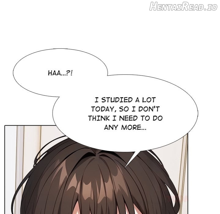 Love Me, or Else Chapter 11 - page 30