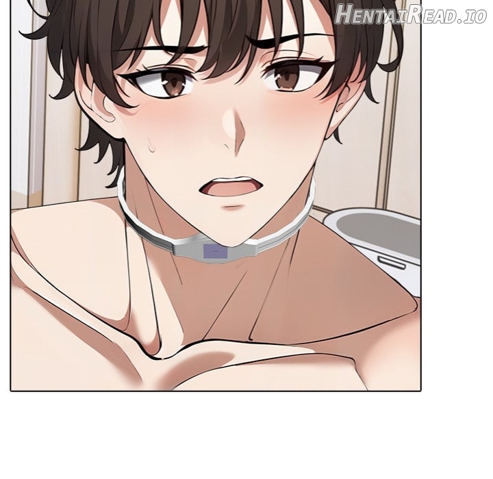 Love Me, or Else Chapter 11 - page 31