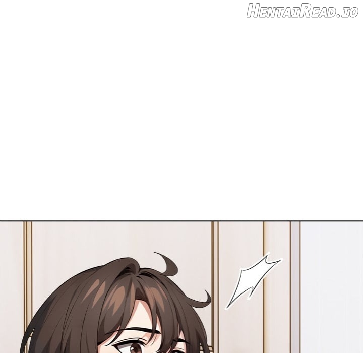 Love Me, or Else Chapter 11 - page 32