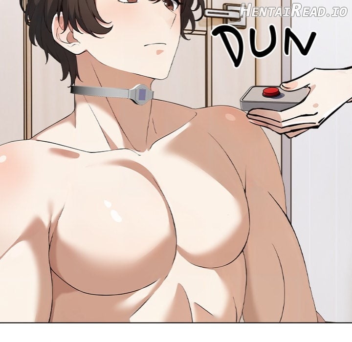 Love Me, or Else Chapter 11 - page 33