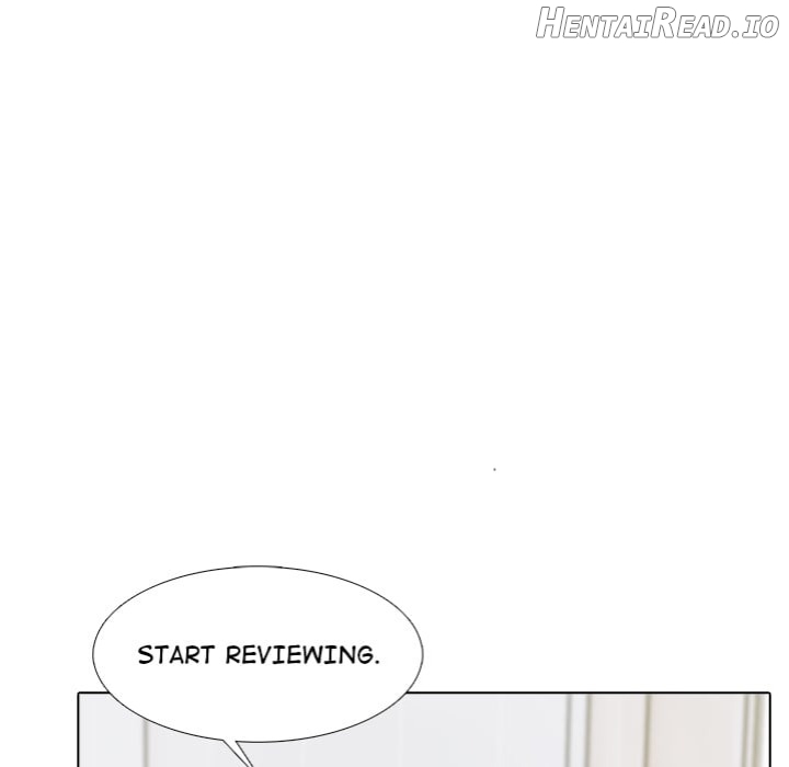 Love Me, or Else Chapter 11 - page 34
