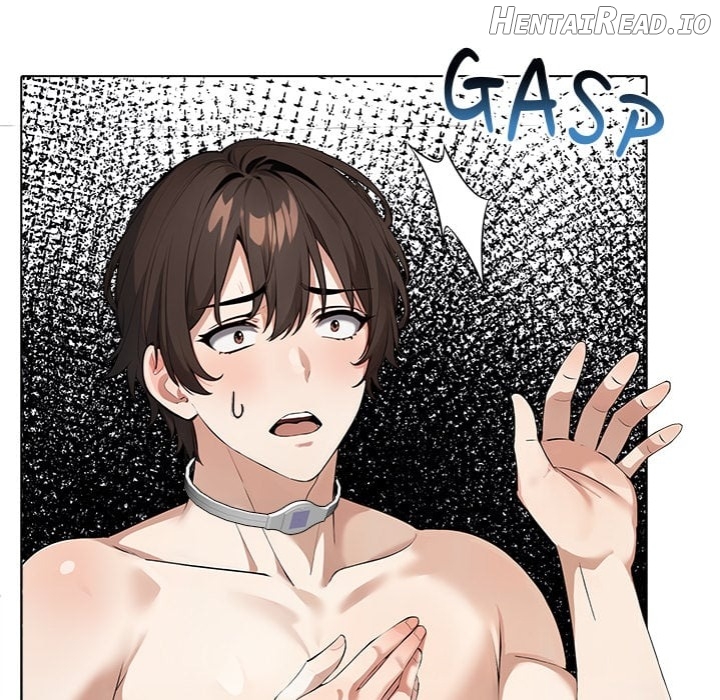 Love Me, or Else Chapter 11 - page 37