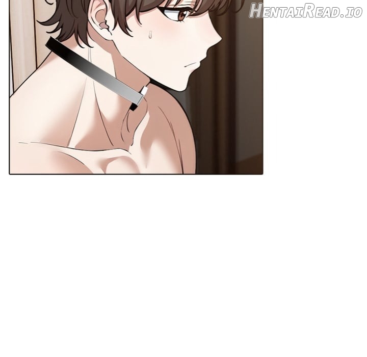Love Me, or Else Chapter 11 - page 45