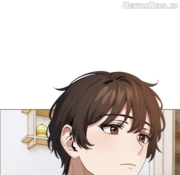 Love Me, or Else Chapter 11 - page 46