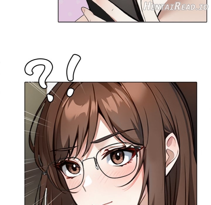 Love Me, or Else Chapter 11 - page 56
