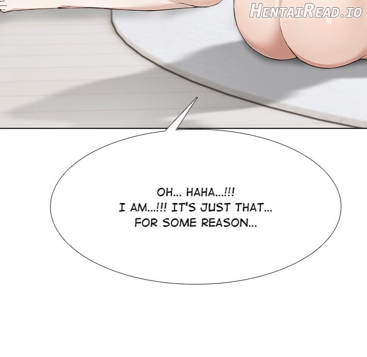 Love Me, or Else Chapter 11 - page 59