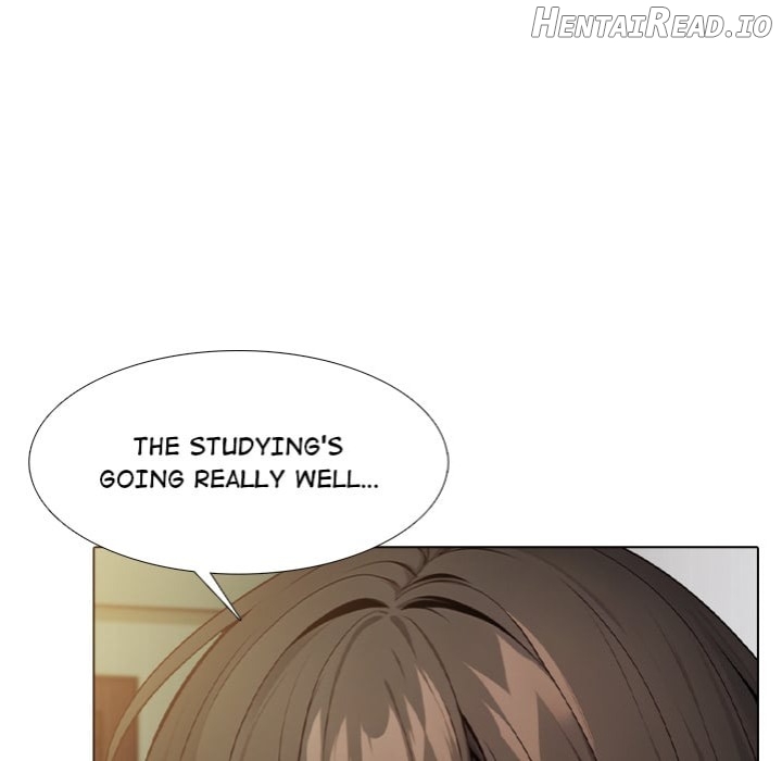 Love Me, or Else Chapter 11 - page 60