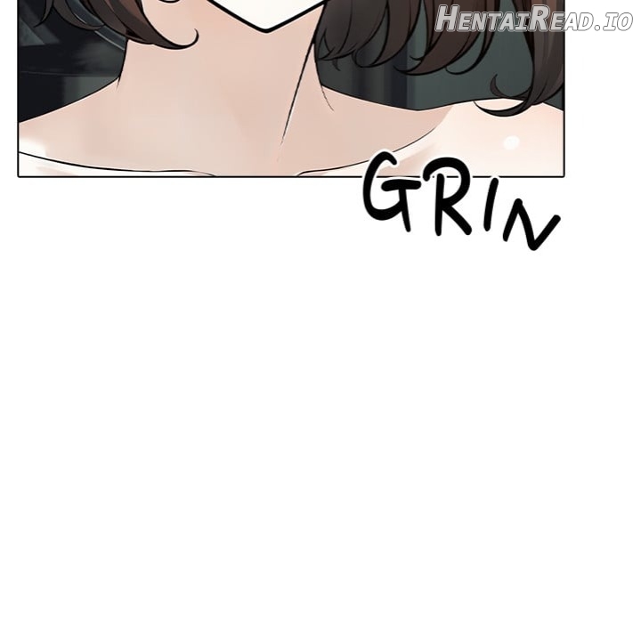 Love Me, or Else Chapter 11 - page 64