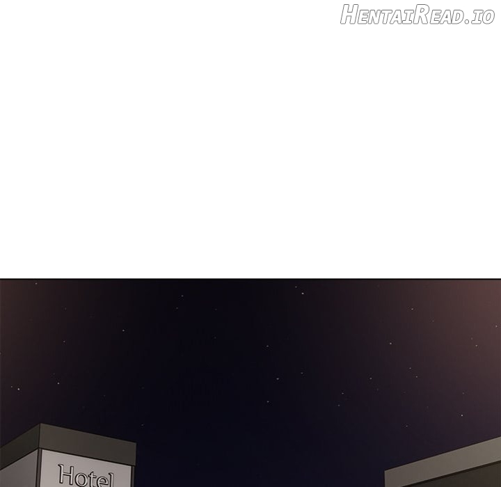 Love Me, or Else Chapter 11 - page 68